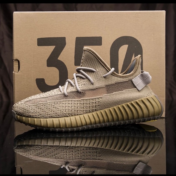 Yeezy 350 v2 - Picture 5 of 6